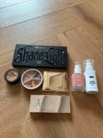 Div make up oa Clinique Anastasia Make Up Studio, Ophalen of Verzenden, Zo goed als nieuw, Gehele gezicht, Make-up