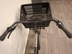 Gazelle HeavyDuty NL (transport heren fiets), Fietsen en Brommers, Versnellingen, Zo goed als nieuw, Gazelle fiets, Ophalen