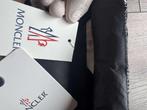 Moncler Bodywarmer Zwart - Nieuwstaat, Kleding | Heren, Bodywarmers, Ophalen of Verzenden, Nieuw, Zwart