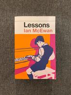 Lessons, Ian McEwan, Nieuw, Ophalen of Verzenden, Ian McEwan, Nederland
