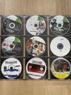 9 Spellen Xbox 360 Sega Dreamcast Playstation 3 Games, Spelcomputers en Games, Games | Sony PlayStation 3, Avontuur en Actie, Gebruikt