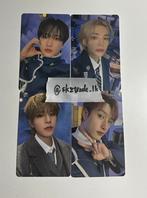 Stray kids pcs, Verzenden, Zo goed als nieuw, Foto of Kaart