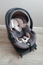 Autostoel Stokke BeSafe (IZI Go+) incl. isofix base, Kinderen en Baby's, Autostoeltjes, Ophalen, Zo goed als nieuw, Maxi-Cosi