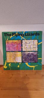 The Flying Lizards  post punk lp, Ophalen of Verzenden, Gebruikt, Overige formaten