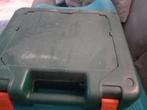 Slagboormachine, Verzenden, 600 watt of meer, Boormachine