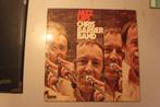 501s - lp - chris barber band - jazz lips, Ophalen of Verzenden, Gebruikt