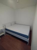IKEA Bedframe and Matras 160x200