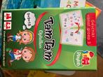 Tam tam, Hobby en Vrije tijd, Gezelschapsspellen | Kaartspellen, Ophalen of Verzenden, Zo goed als nieuw
