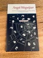 Angst-Wegwijzer Charlotte Visch, Boeken, Verzenden, Beta, Zo goed als nieuw