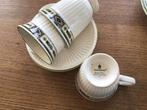 Wedgewood servies, Huis en Inrichting, Keuken | Servies, Ophalen, Gebruikt, Wedgwood, Kop(pen) en/of Schotel(s)