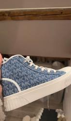 Michael Kors schoenen, Kleding | Dames, Schoenen, Ophalen, Blauw, Sneakers of Gympen, Zo goed als nieuw