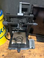 Creality Ender S1 3d printer met upgrade, Computers en Software, 3D Printers, Ophalen of Verzenden, Gebruikt, Creality