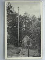 GOIRLE   Monument Gevallenen, Verzenden, 1940 tot 1960, Gelopen, Noord-Brabant