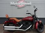 INDIAN MOTORCYCLE SCOUT SIXTY (bj 2021), 2 cilinders, Bedrijf, Overig, Indian