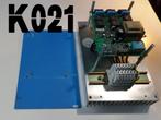 VSB Sawewa H012B200 softstarter 400 Volt AC - 37 Ampere, Hobby en Vrije tijd, Elektronica-componenten, Gebruikt, Mail@soft-start.ch