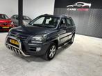 Kia Sportage 2.0 CVVT X-ecutive| nette staat | goed onderhou, Auto's, 1442 kg, 4 cilinders, Origineel Nederlands, Bedrijf