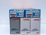 5 x Märklin OVP voor locs gebruikt maar goed, Wisselstroom, Gebruikt, Locomotief, Ophalen of Verzenden