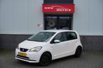 Seat Mii 1.0 Style airco 4-deurs org NL, Auto's, Seat, Voorwielaandrijving, Euro 5, 840 kg, Mii