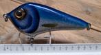 Pineslope Jerk Glider Scandinavië Zweden handmade Kunstaas, Verzenden, Zo goed als nieuw, Overige typen