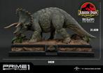 Prime 1 studio Jurassic Park Triceratops Exclusive LMCJP-02E