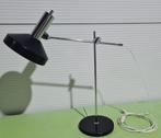 Bureaulamp van maison Boulanger, design Gaetano Sciolari, Antiek en Kunst, Kunst | Designobjecten, Ophalen of Verzenden
