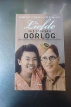 Liefde in tijden van oorlog - Annegriet Wietsma, Ophalen of Verzenden, 1945 tot heden, Zo goed als nieuw, Algemeen