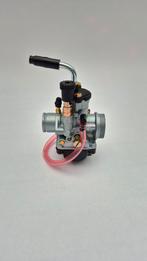 Carburateur 19mm nieuw, Ophalen of Verzenden