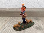 Lemax Piggyback ride, Diversen, Kerst, Ophalen of Verzenden, Gebruikt