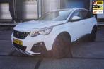 Peugeot 3008 1.6 e-THP GT Line, 65 €/maand, Stof, 4 cilinders, Parkeersensor