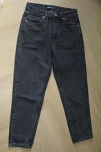 Leuke zwarte spijkerbroek / jeans van ZARA, maat 40, ZGAN!, Ophalen of Verzenden, Zo goed als nieuw, W30 - W32 (confectie 38/40)