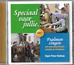 Speciaal voor jullie deel 1 - Pieter Heykoop -Psalmen zingen, Ophalen of Verzenden, Zo goed als nieuw, Koren of Klassiek