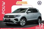 Volkswagen T-Cross 1.0 TSI 95pk Life | Climatronic | Apple C, Voorwielaandrijving, 12 maanden, Gebruikt, 620 kg