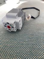 Lego Technic Powered Up XL-Motor, Kinderen en Baby's, Speelgoed | Duplo en Lego, Ophalen of Verzenden, Zo goed als nieuw, Losse stenen