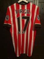 Van Dijk Southampton Shirt 16/17 - Maat M, Maat 48/50 (M), Ophalen of Verzenden, Zo goed als nieuw, Voetbal
