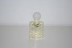 Miniatuur Rochas eau de Rochas, Ophalen of Verzenden, Zo goed als nieuw, Miniatuur, Gevuld