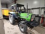 Deutz dx 3.70, Zakelijke goederen, Agrarisch | Tractoren, Gebruikt, Tot 2500, Ophalen of Verzenden, Tot 80 Pk