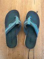 Slippers teenslippers maat 41 Antonio Belindo leer, Ophalen of Verzenden, Slippers