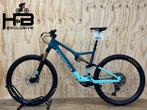 Orbea Rise M10 Carbon  29 inch E-Mountainbike XT, Fietsen en Brommers, Fietsen | Mountainbikes en ATB, Niet ingevuld, Ophalen of Verzenden