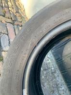 Twee Michelin banden 195/65 R15, Ophalen