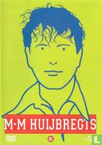 M-M Huijbregts / Marc-Marie Huijbregts, Alle leeftijden, Ophalen of Verzenden, Zo goed als nieuw, Stand-up of Theatershow