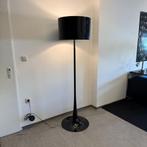 FLOS Spun Light F – Staande lamp – Zwart – Nieuw!, Ophalen of Verzenden, Nieuw, Metaal, 150 tot 200 cm