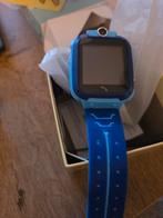 Kinder Smartwatch - Nieuw in doos!, Ophalen of Verzenden, Nieuw, Blauw, Jongen of Meisje