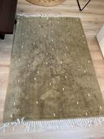 Vloerkleed, Huis en Inrichting, Gebruikt, Ophalen of Verzenden, 150 tot 200 cm, Rechthoekig