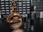 Lattafa Fakhar Extrait Gold Parfum Sample Decant, Verzenden, Nieuw