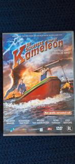 De Schippers van de Kameleon DVD, Avontuur, Alle leeftijden, Boxset, Ophalen of Verzenden