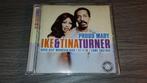 Ike & Tina Turner - Proud Mary, Cd's en Dvd's, Cd's | R&B en Soul, Ophalen of Verzenden, Zo goed als nieuw