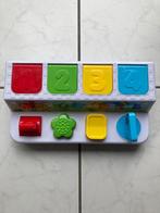 Addo pop-up box Safari dieren, voor 12 maand kind, Kinderen en Baby's, Speelgoed | Babyspeelgoed, Ophalen of Verzenden, Zo goed als nieuw
