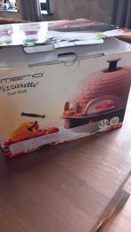 Emerio PO-115984 pizzarette 6 persoons, Ophalen, Minder dan 45 cm
