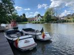 Sloep huren Leie regio Gent en St-Martens-Latem, Sloep of Motorboot