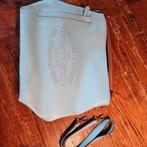 Lichtblauwe Tas, Sieraden, Tassen en Uiterlijk, Tassen | Damestassen, Ophalen